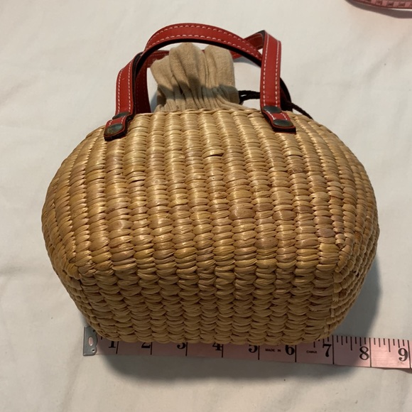 Mini Tote - Picture 4 of 11